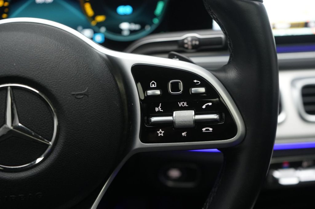 Mercedes-Benz GLE 350 2021