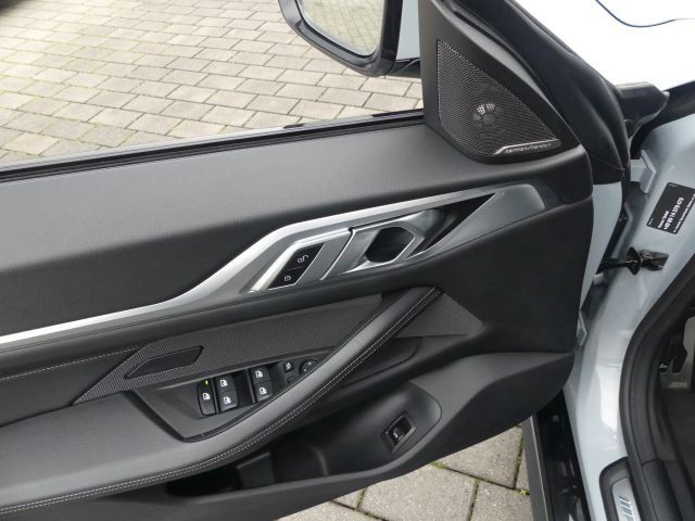 BMW 420 Gran Coupé 2023