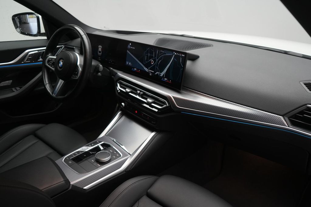 BMW 420 Gran Coupé 2023