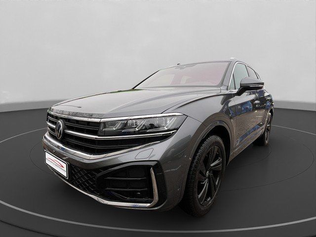 Volkswagen Touareg 2025