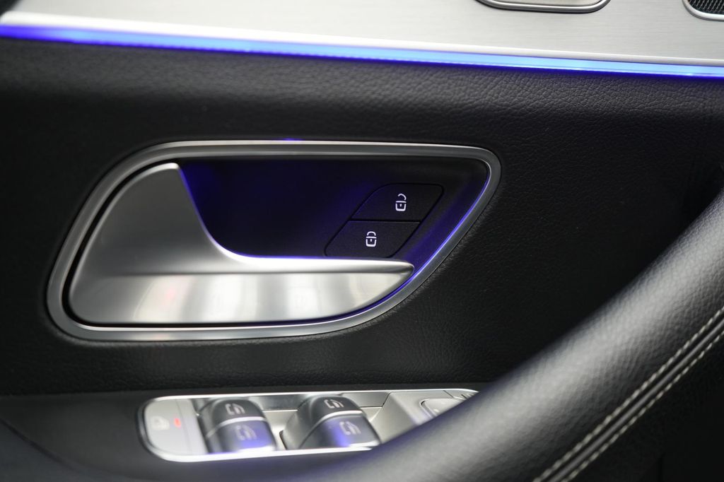 Mercedes-Benz GLE 350 2021