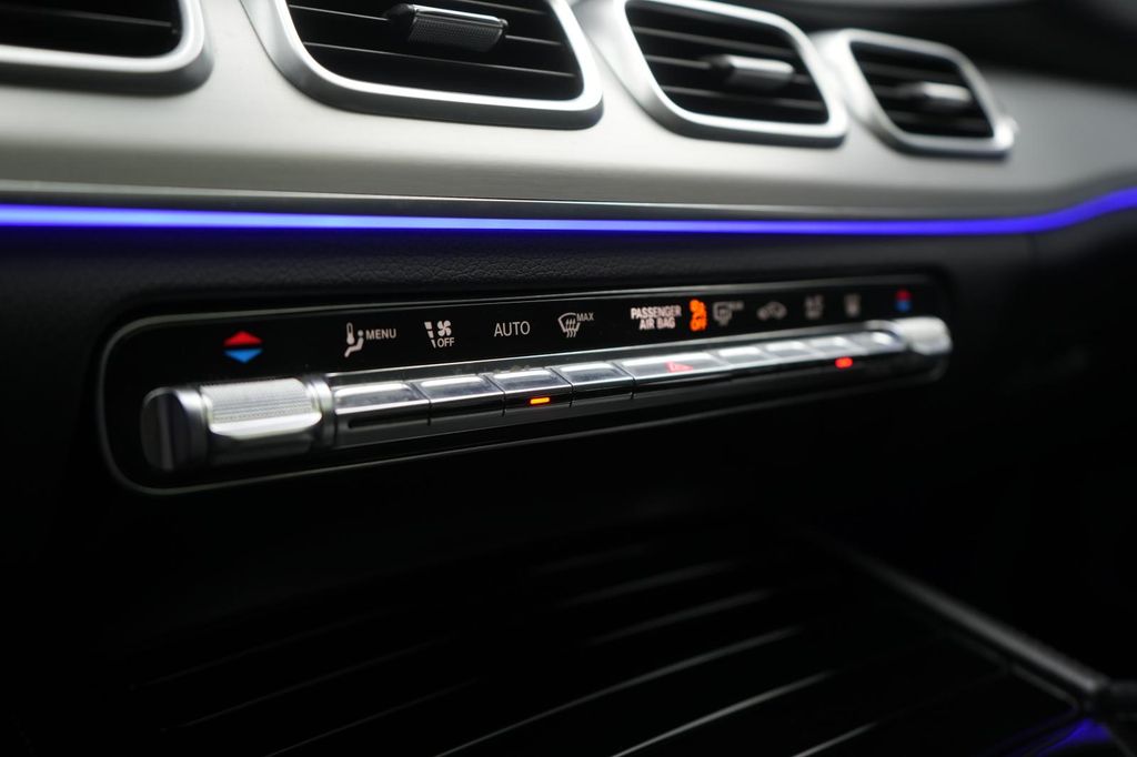 Mercedes-Benz GLE 350 2021