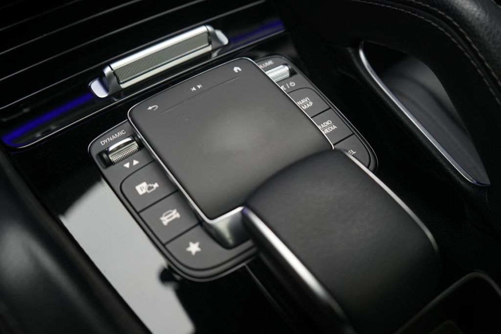Mercedes-Benz GLE 350 2021