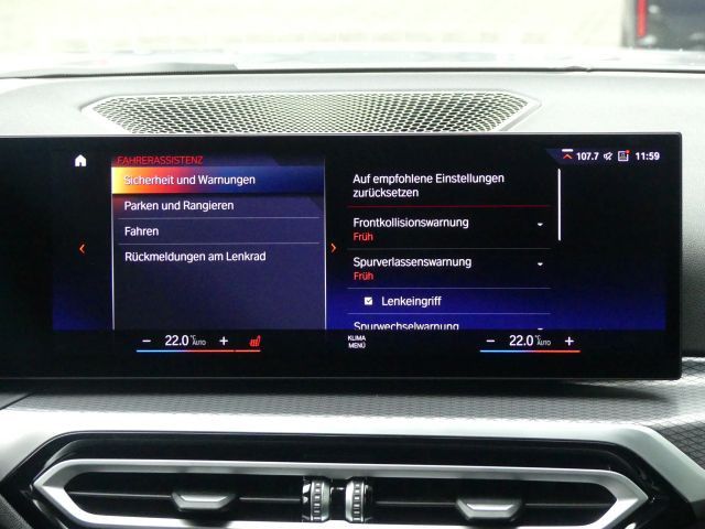 BMW 420 Gran Coupé 2023