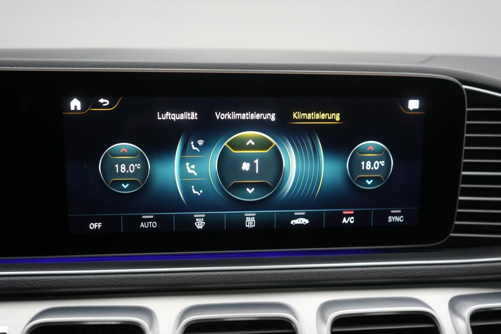 Mercedes-Benz GLE 350 2021