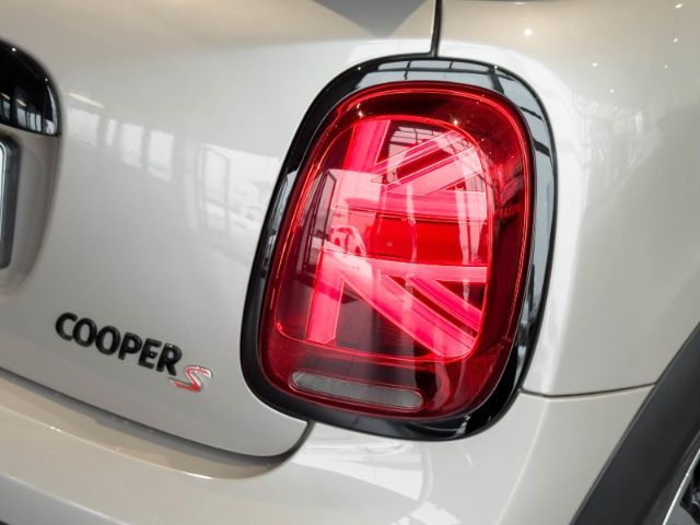 MINI Cooper S Cabrio 2023