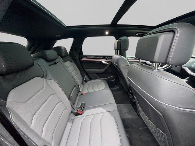 Volkswagen Touareg 2025