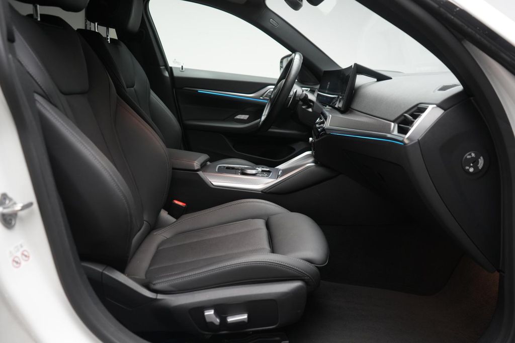 BMW 420 Gran Coupé 2023