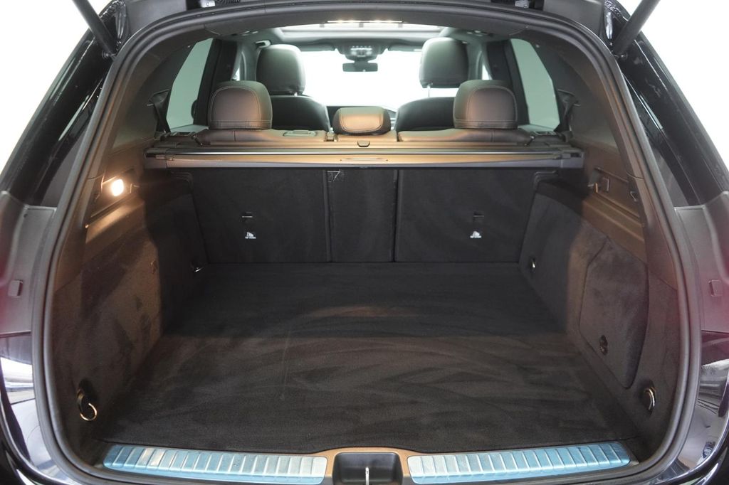 Mercedes-Benz GLE 350 2021