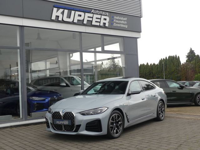 BMW 420 Gran Coupé 2023