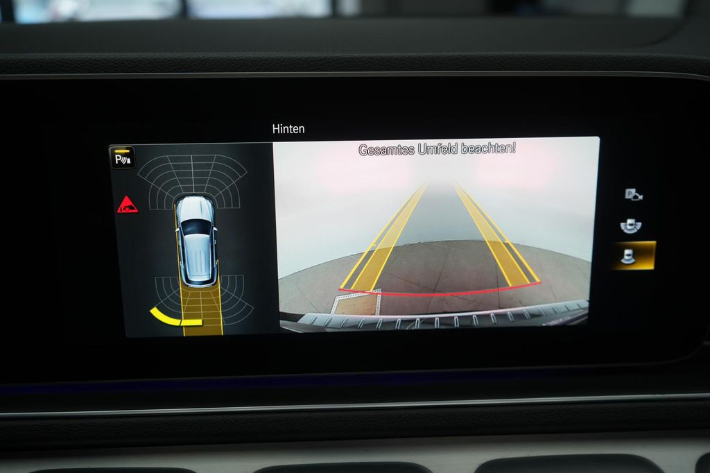 Mercedes-Benz GLE 350 2021