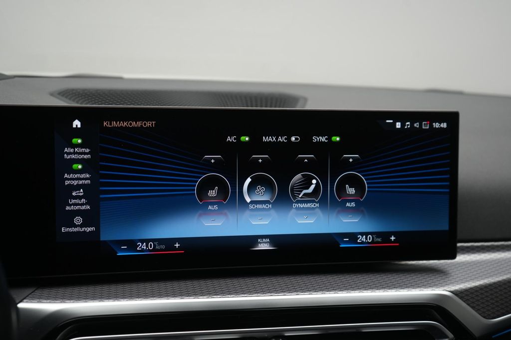 BMW 420 Gran Coupé 2023