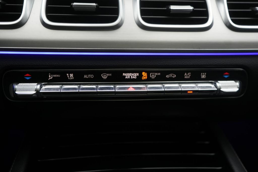 Mercedes-Benz GLE 350 2021