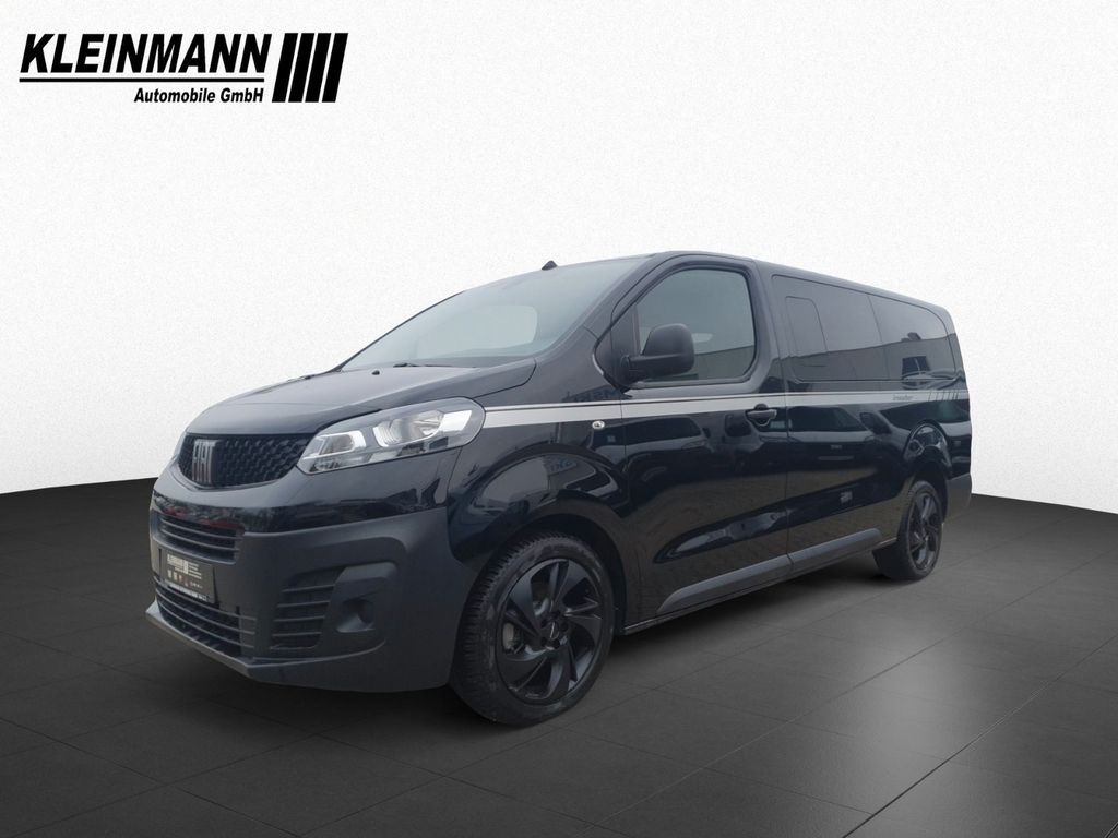 Fiat Scudo 2024