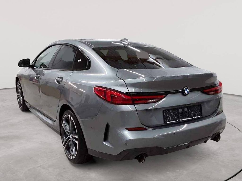 BMW 220 2021