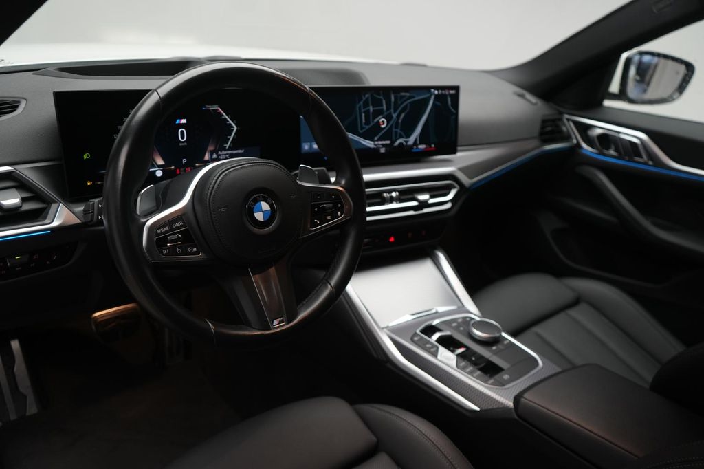 BMW 420 Gran Coupé 2023