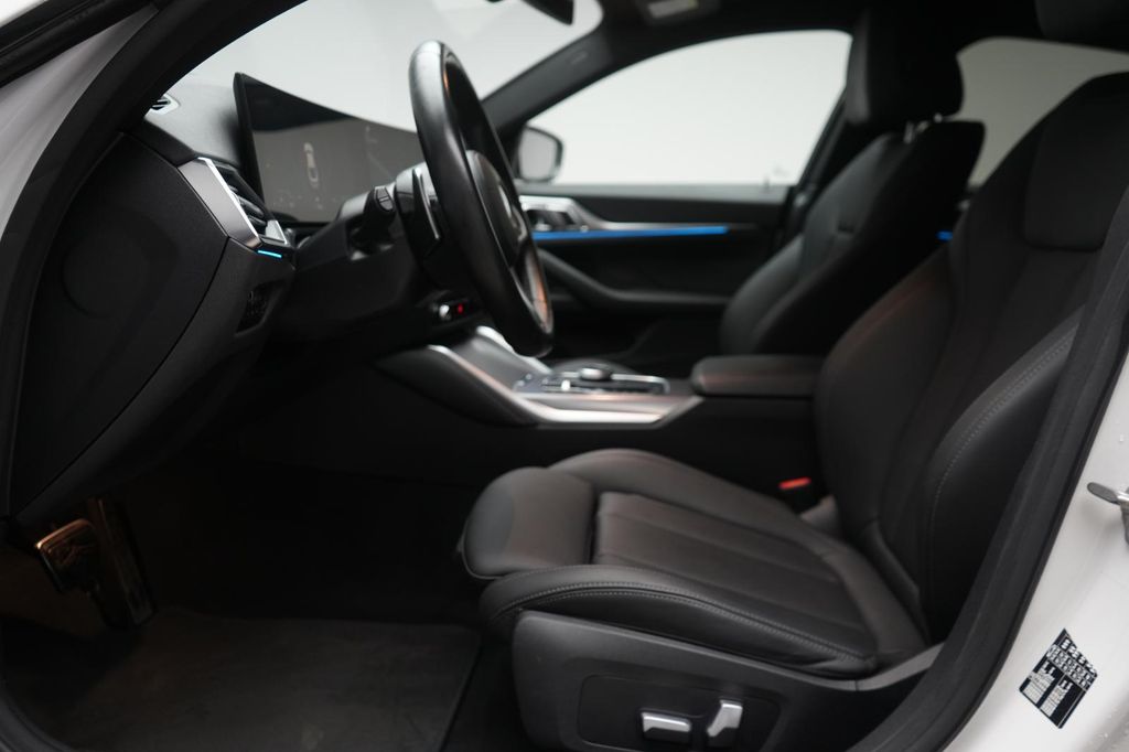 BMW 420 Gran Coupé 2023