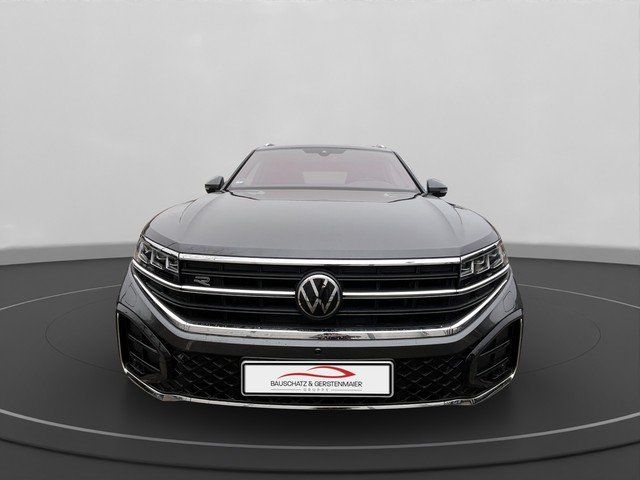 Volkswagen Touareg 2025