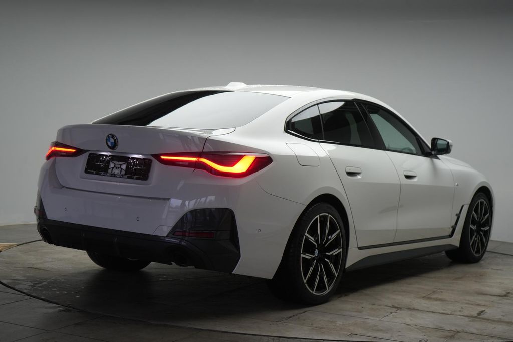 BMW 420 Gran Coupé 2023