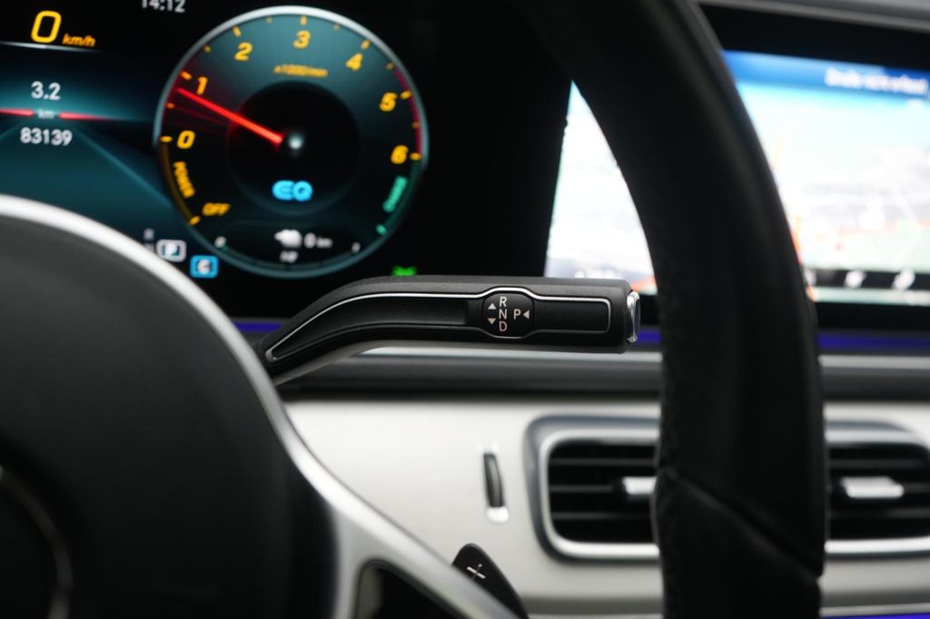 Mercedes-Benz GLE 350 2021