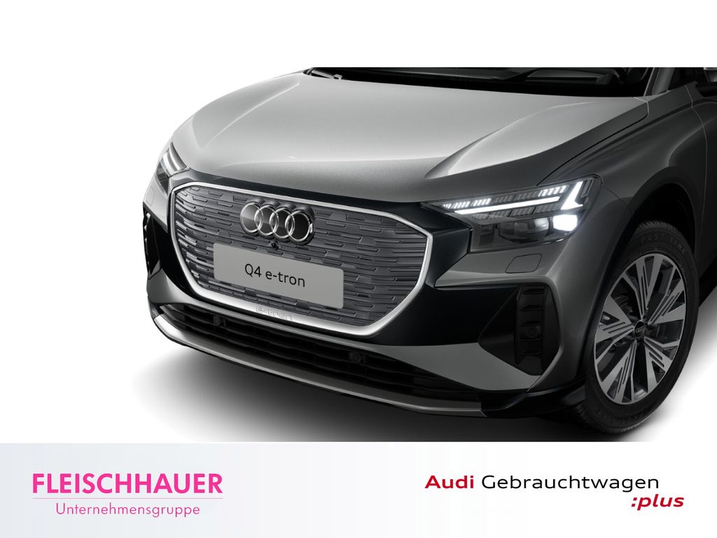 Audi Q4 2024