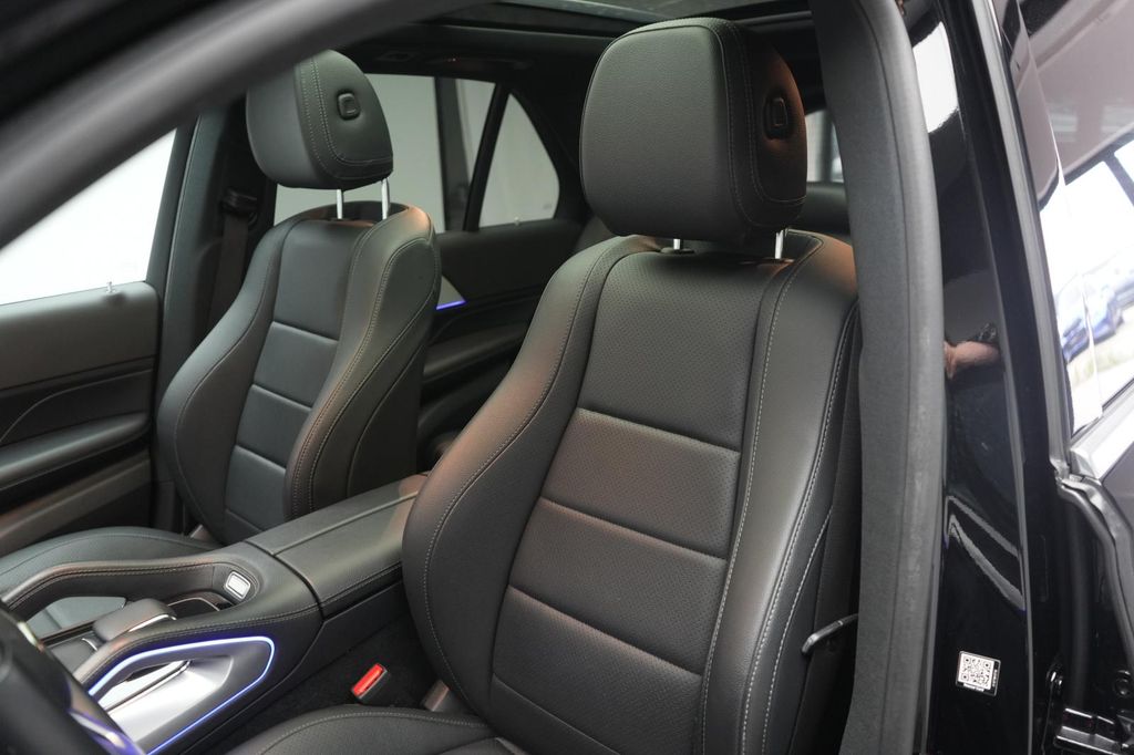 Mercedes-Benz GLE 350 2021