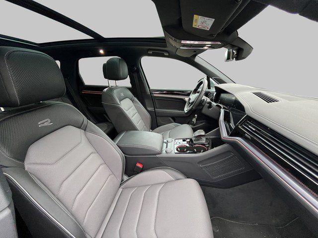 Volkswagen Touareg 2025