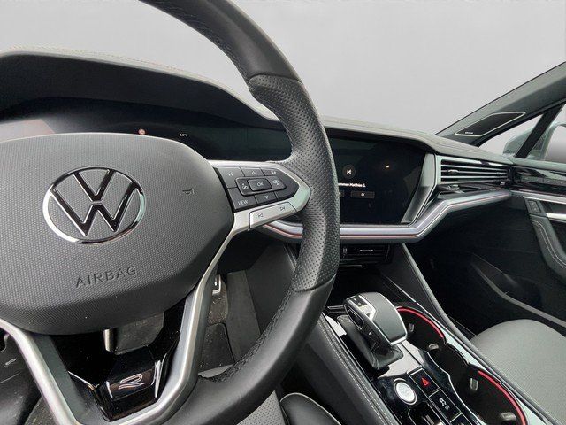 Volkswagen Touareg 2025