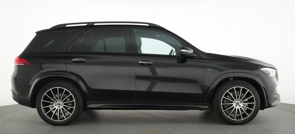 Mercedes-Benz GLE 350 2021