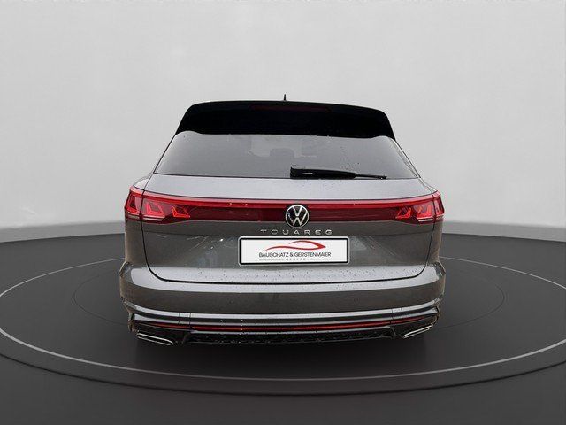 Volkswagen Touareg 2025
