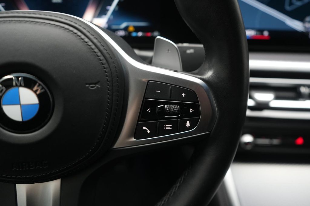 BMW 420 Gran Coupé 2023