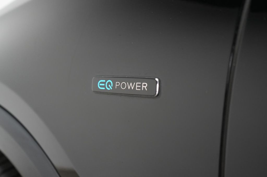 Mercedes-Benz GLE 350 2021