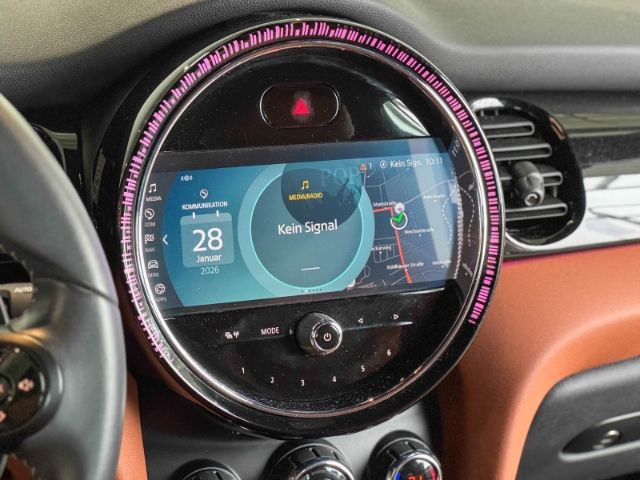 MINI Cooper S Cabrio 2023