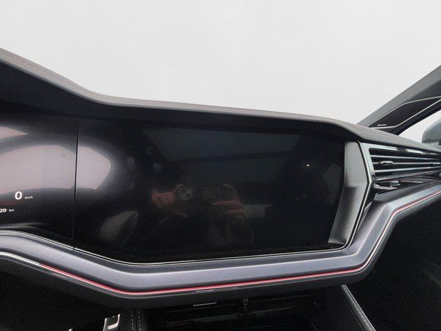 Volkswagen Touareg 2025