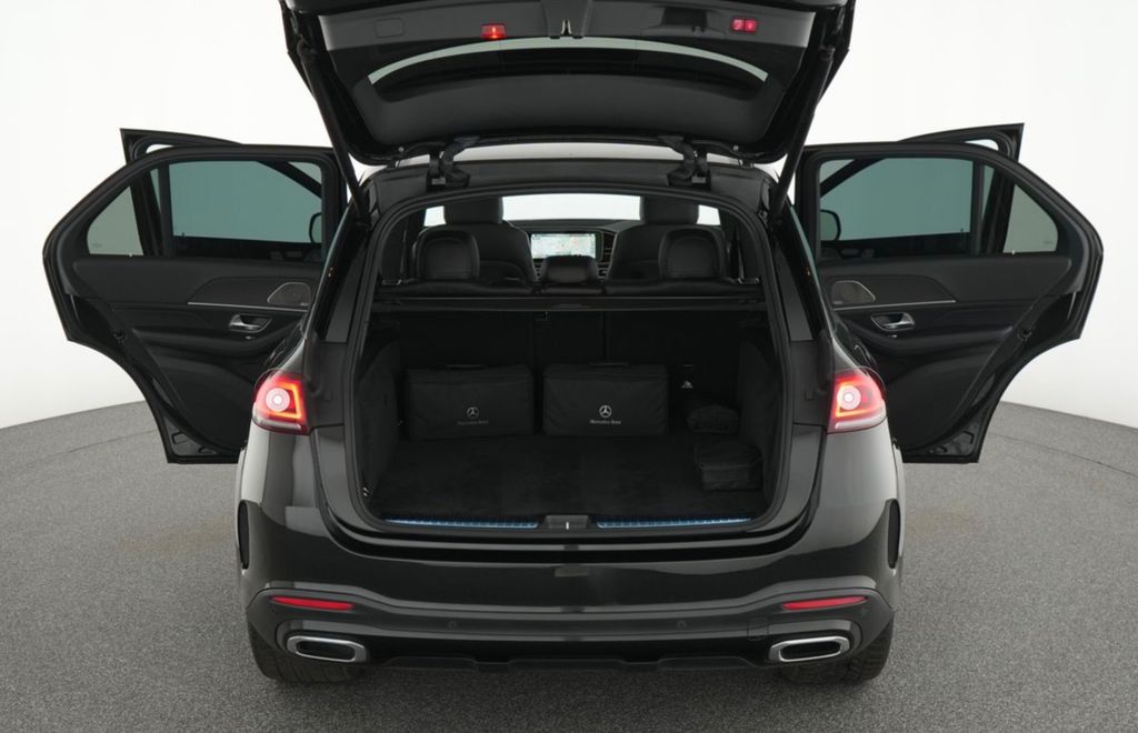 Mercedes-Benz GLE 350 2021