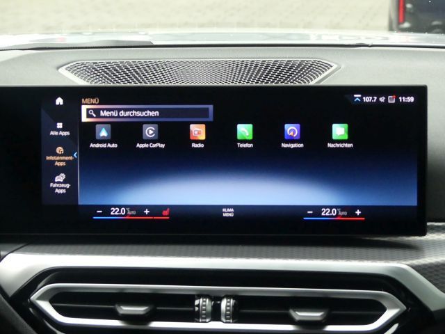 BMW 420 Gran Coupé 2023