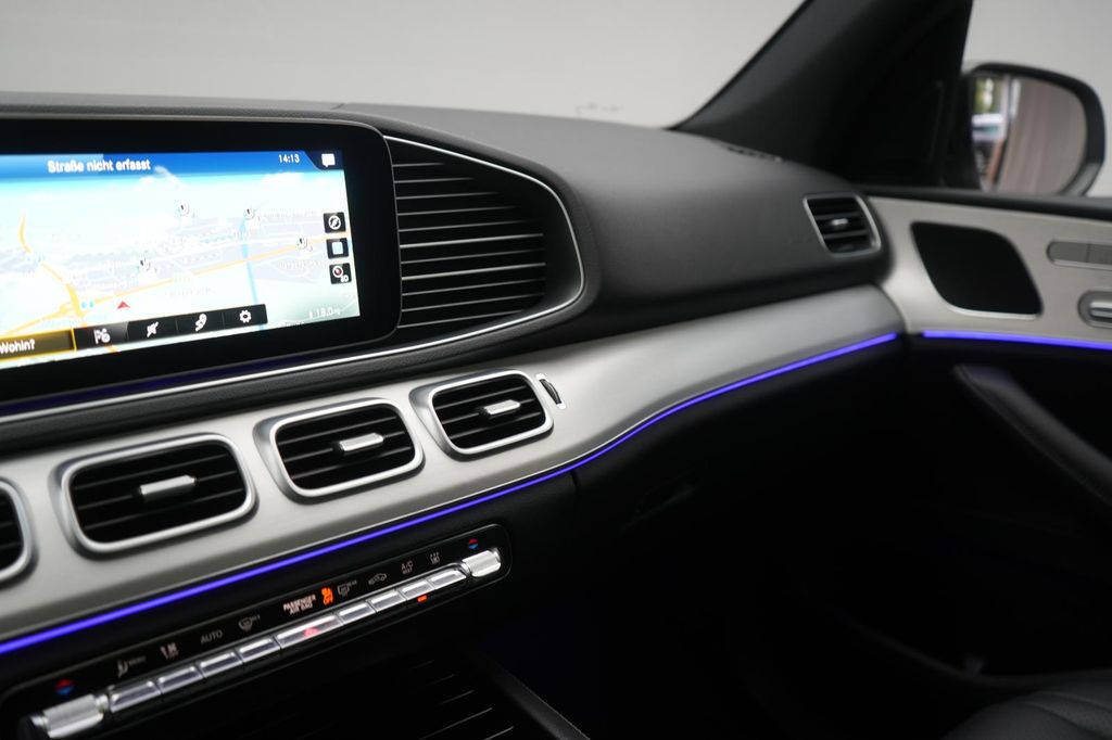 Mercedes-Benz GLE 350 2021