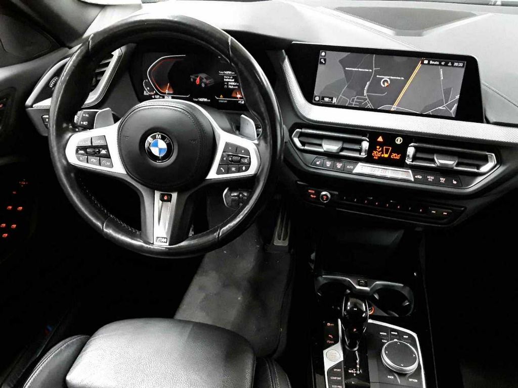 BMW 220 2021