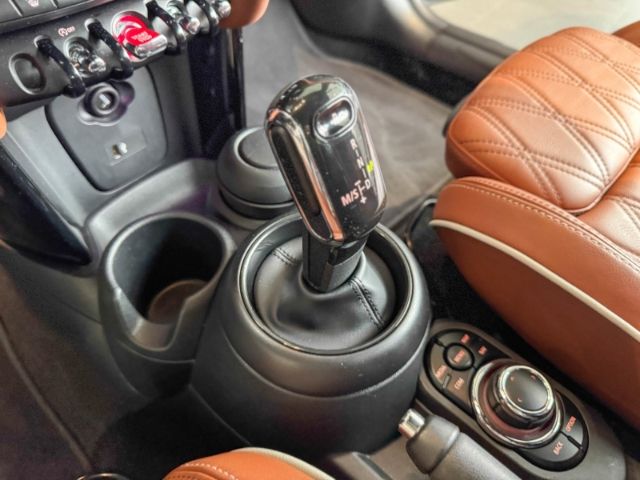 MINI Cooper S Cabrio 2023