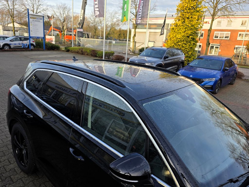 Volkswagen Touareg 2025