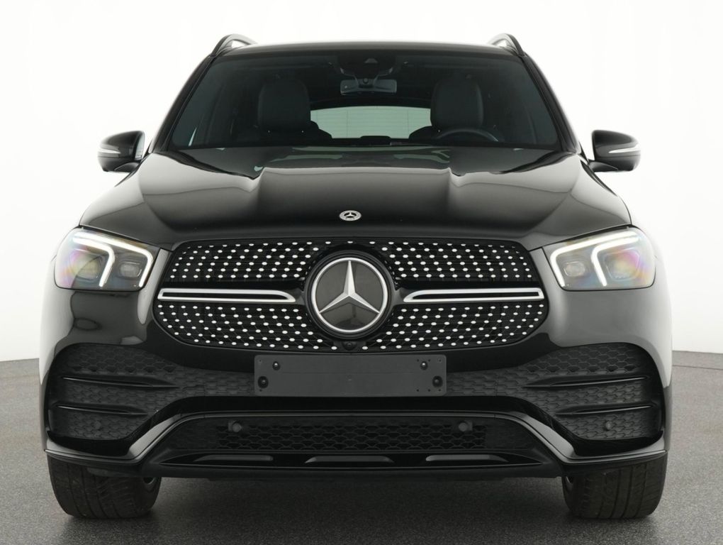 Mercedes-Benz GLE 350 2021