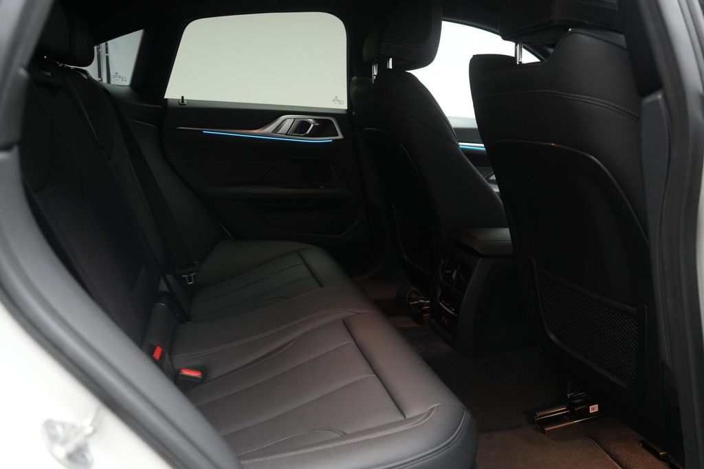 BMW 420 Gran Coupé 2023