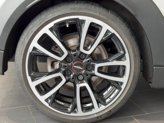 MINI Cooper S Cabrio 2023