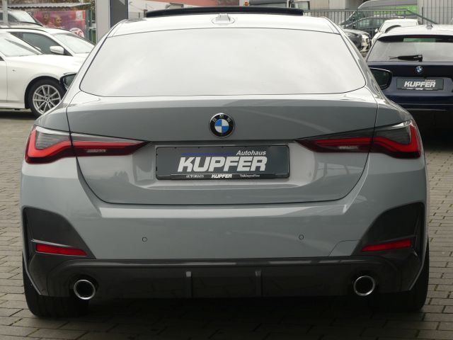 BMW 420 Gran Coupé 2023