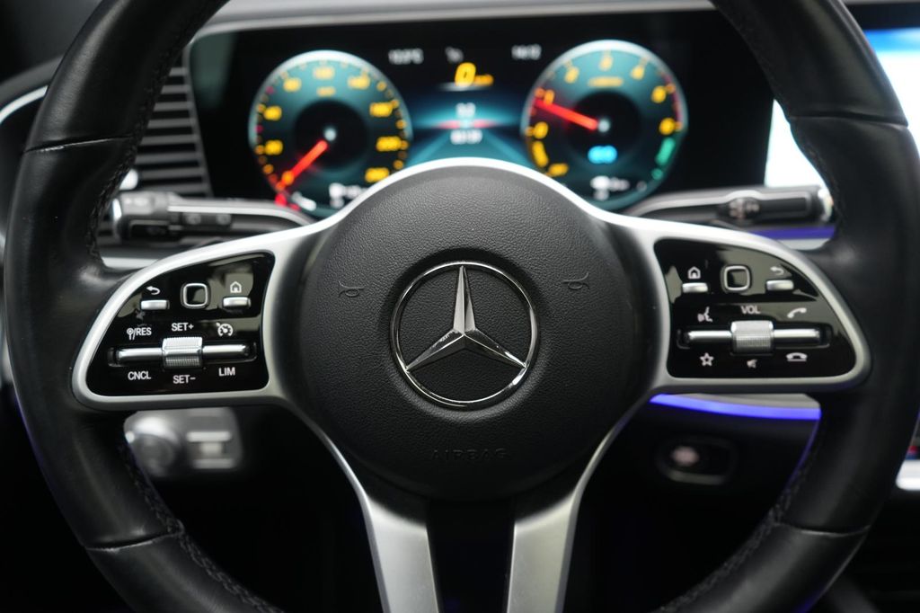 Mercedes-Benz GLE 350 2021