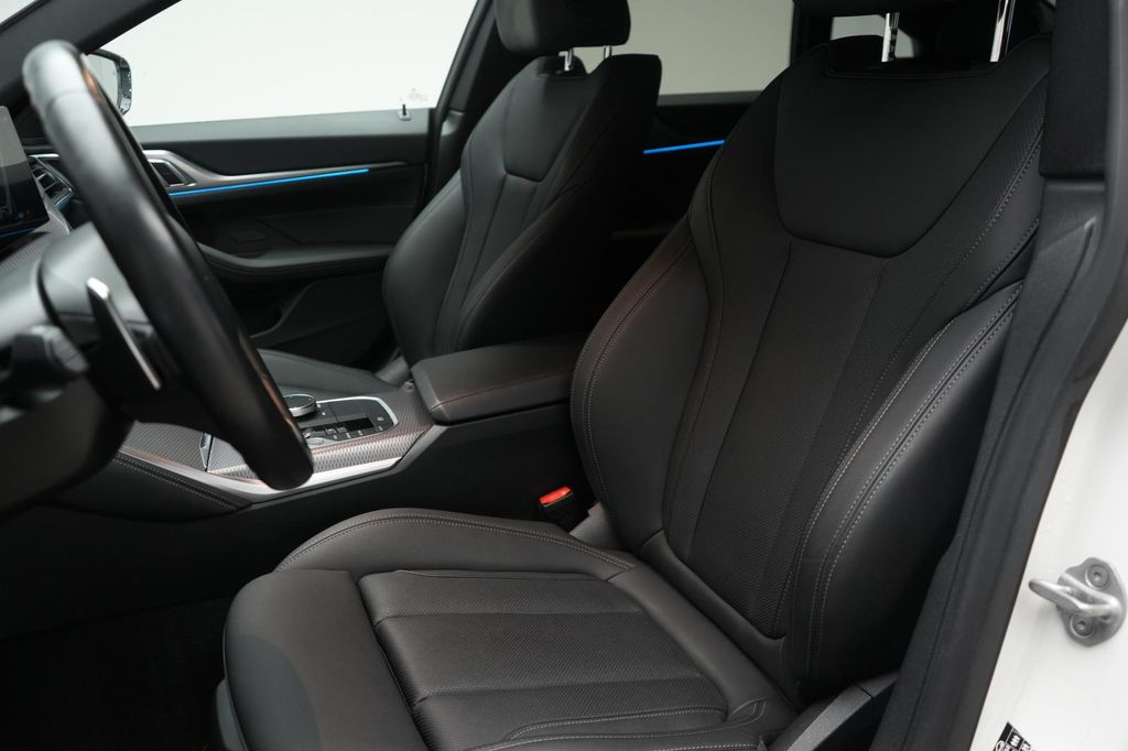 BMW 420 Gran Coupé 2023