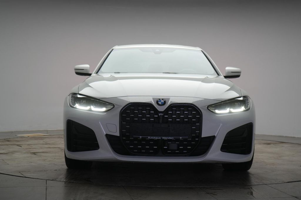 BMW 420 Gran Coupé 2023