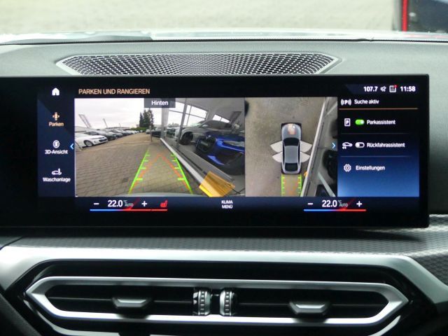 BMW 420 Gran Coupé 2023