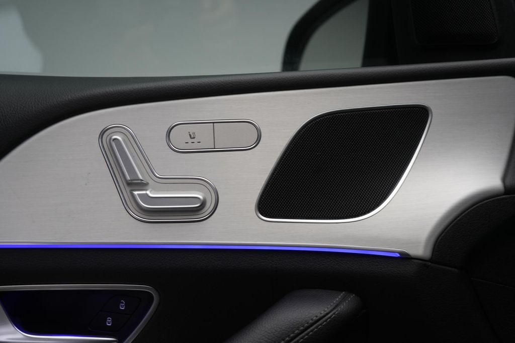 Mercedes-Benz GLE 350 2021