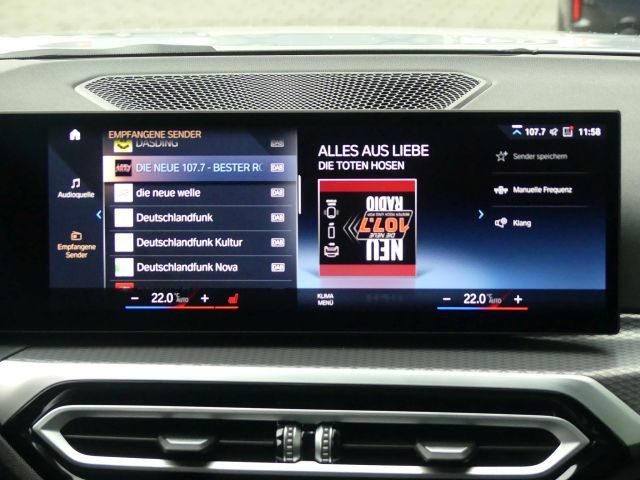 BMW 420 Gran Coupé 2023